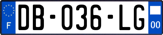 DB-036-LG