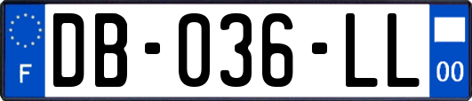 DB-036-LL