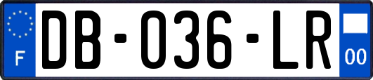 DB-036-LR