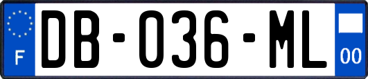 DB-036-ML