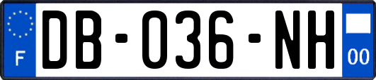 DB-036-NH