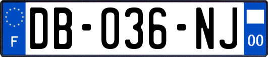 DB-036-NJ