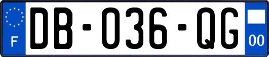 DB-036-QG