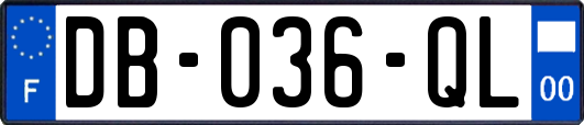 DB-036-QL