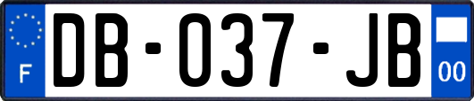 DB-037-JB