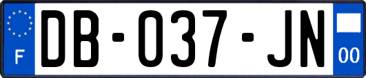 DB-037-JN