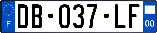 DB-037-LF
