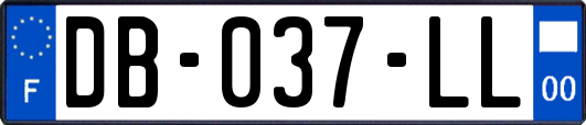 DB-037-LL