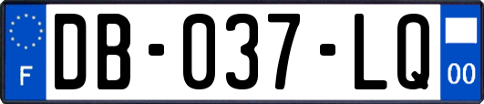 DB-037-LQ