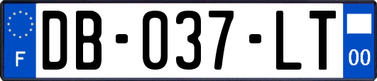 DB-037-LT