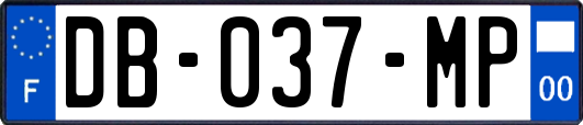 DB-037-MP