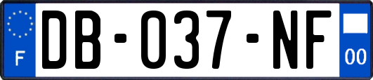 DB-037-NF