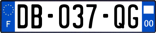 DB-037-QG