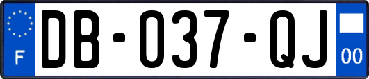 DB-037-QJ