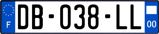 DB-038-LL