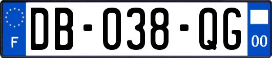 DB-038-QG