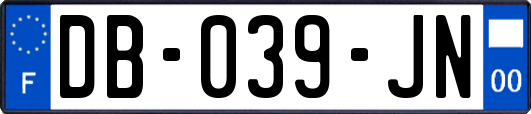 DB-039-JN