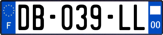 DB-039-LL
