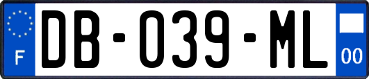 DB-039-ML