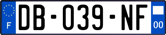 DB-039-NF