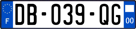 DB-039-QG