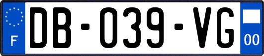 DB-039-VG