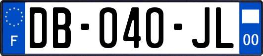 DB-040-JL