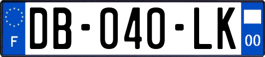 DB-040-LK