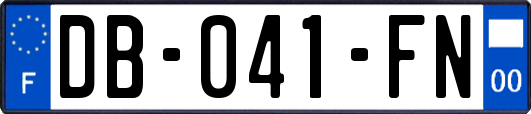 DB-041-FN