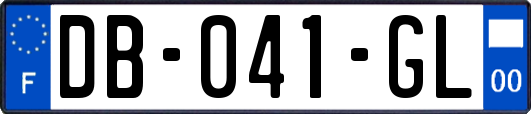 DB-041-GL