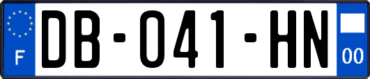 DB-041-HN