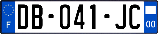 DB-041-JC