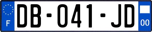 DB-041-JD