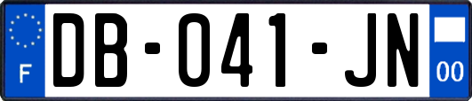 DB-041-JN