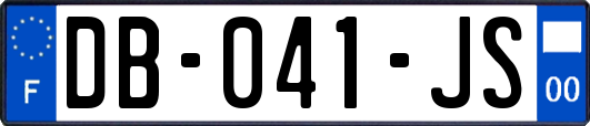 DB-041-JS
