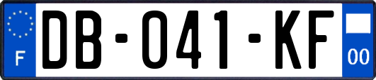 DB-041-KF