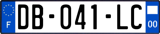 DB-041-LC