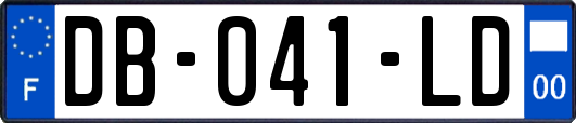 DB-041-LD