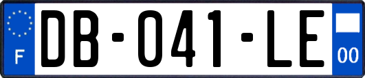 DB-041-LE