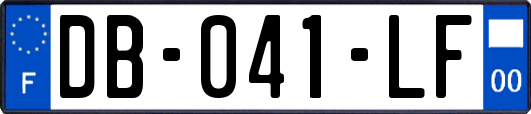 DB-041-LF