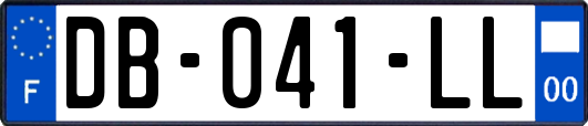 DB-041-LL