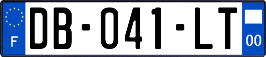 DB-041-LT