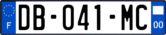 DB-041-MC