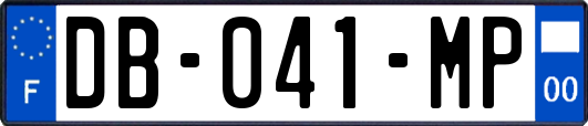 DB-041-MP