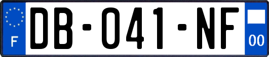 DB-041-NF