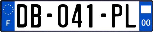 DB-041-PL