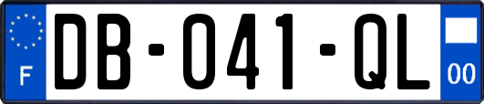 DB-041-QL