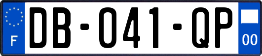 DB-041-QP