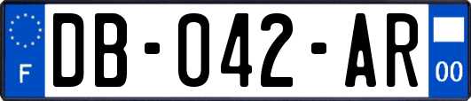 DB-042-AR