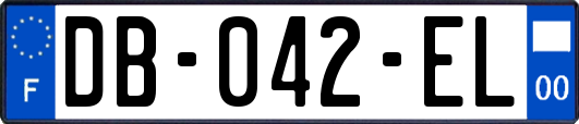 DB-042-EL